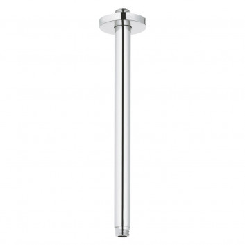 Arm Decken- Grohe Rainshower 292mm