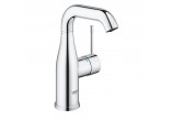 Waschtischarmatur Grohe Essence, DN 15, Rozmiar M, Chrom