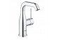 Waschtischarmatur Grohe Essence, DN 15, Rozmiar M, Chrom