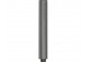 Handbrause 1-Funktions- , Deante Silia, bianco