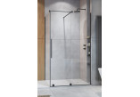 Radaway Furo KDJ Kabine 90x90cm links Glas transparent