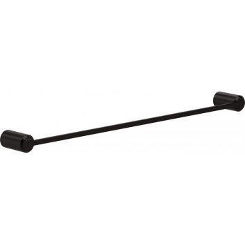 Seifenspender zur Wandmontage, Deante Arnika, Chrom