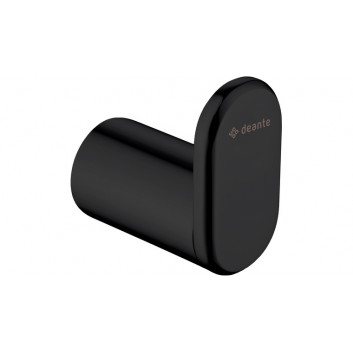 Einzelhaken, Deante Round , Chrom