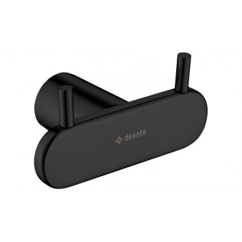 Anschlussbogen Deante Cascada okrągłe - Chrom 