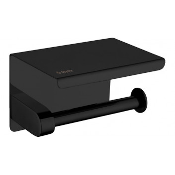 Einzelhaken, Deante Round , Chrom