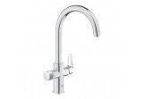 Armatur filtrująca Grohe Blue Pure BauCurve - Chrom