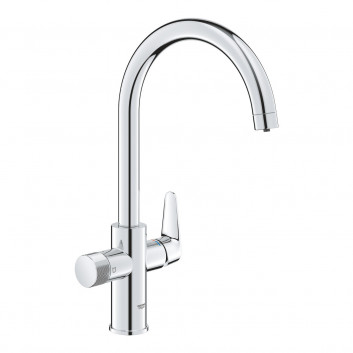 Armatur filtrująca GROHE Blue Pure StartCurve - Chrom