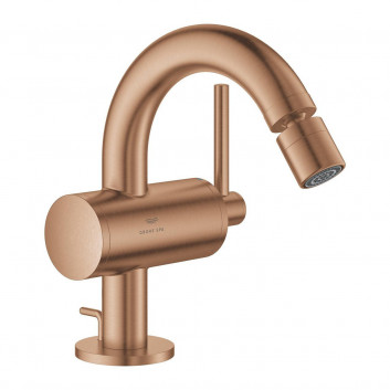 Armatur Badewannen- Freistehend Grohe Spa Atrio, Chrom