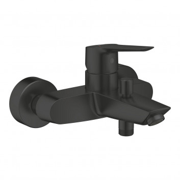 Waschtischarmattur rozmiar S, Grohe Start Quickfix - schwarz matt