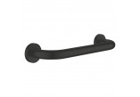 Halter wannowy Grohe Start - matte black