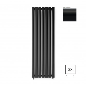 Grzejnik Terma Triga 170x48 cm - weiß/ Farbe