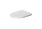 Spülkasten WC Duravit Durastyle Basic kompaktowa 39x17 cm 4,5/3 l Dual Flush doprowadzenie dolne links - weiß