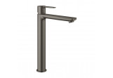 Waschtischarmatur Grohe Lineare rozmiar XL, Einhebel- - brushed hard graphite
