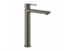 Waschtischarmatur Grohe Lineare, Einhebel-, Höhe 180mm, brushed hard graphite