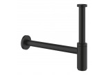 Ablaufgarnitur umywalkowy 1 1/4″, GROHE - brushed warm sunset