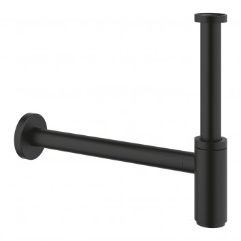 Ablaufgarnitur umywalkowy 1 1/4″, GROHE - brushed warm sunset