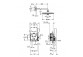 Dusch-set Grohe Grohtherm SmartControl, Unterputz, Armatur thermostatisch, z Handbrause Dusch-, Chrom