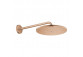 Kopfbrause Grohe Rainshower Smartactive 310, Arm Decken- 142mm, 2 strumienie, cool sunrise
