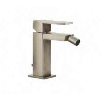 Waschtischarmatur Gessi Rettangolo - finox brushed nickel