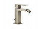 Waschtischarmatur Gessi Rettangolo - finox brushed nickel