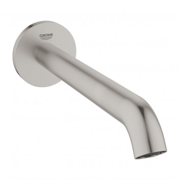 Kopfbrause Grohe Rainshower Cosmopolitan 310 mm Farbe Hard graphite