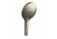 Handbrause Gessi Anello, mit drei strumieniami - Copper Brushed PVD