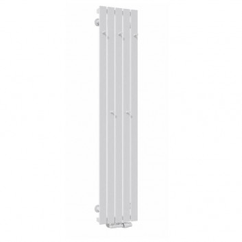Grzejnik Radeco Tubo 2 162x46 cm - weiß/ Farbe