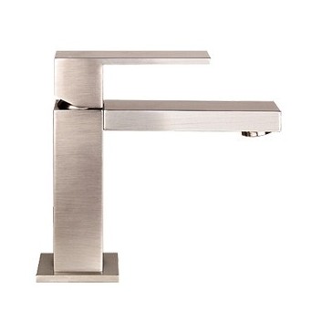 Waschtischarmatur hoch Gessi Rettangolo wysokośc 296 mm Chrom- sanitbuy.pl