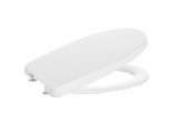 Sitz WC Roca Victoria standardowa (zwykła), Supralit - weiß