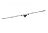 Rynna zbiorcza Geberit CleanLine80 - 90cm für Ablaufrinne - powierzchnia rostfreier Stahl szczotkowana