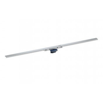 Rynna zbiorcza Geberit CleanLine80 - 90cm für Ablaufrinne - powierzchnia rostfreier Stahl szczotkowana