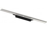 Profil prysznicowy TECEdrainprofile, gebürsteter Stahl, 1600 mm