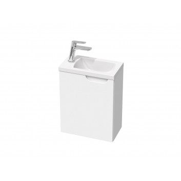 Schrank pod umywalkę Ravak SD Comfort 800, 80 x 46 cm, weiß