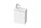 Schrank pod umywalkę Ravak SD Comfort 800, 80 x 46 cm, weiß