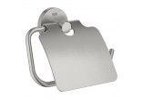 Papierhalter Grohe Essentials, ohne Deckel, cool sunrise