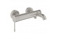 Wannenbatterie Grohe Essence, Aufputz, Einhebel- - phantom black
