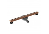 Ablaufrinne podłogowy Balneo Slim & Low ProLine Copper 70 cm - miedziany