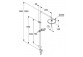 Kludi Logo Dusch-set Dual Shower System Chrom