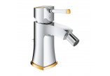 Bidetarmatur Grohe Grandera Einhebel- DN 15