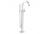 Bidetarmatur Grohe Grandera Einhebel- - Chrom / golden