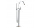 Bidetarmatur Grohe Grandera Einhebel- - Chrom / golden