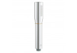 Anschlussbogen Grohe Grandera Wand- - Chrom / golden