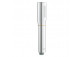 Anschlussbogen Grohe Grandera Wand- - Chrom / golden
