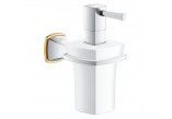 Spender Grohe Selection - phantom black