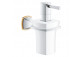 Spender Grohe Selection - phantom black