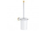 Bürste Toiletten- Grohe Grandera (Set) - Chrom / golden