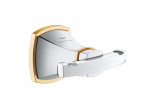 Papierhalter Grohe Grandera - Chrom / golden