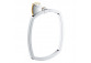 Papierhalter Grohe Grandera - Chrom / golden