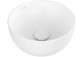 Waschtisch Villeroy&Boch Artis Aufsatz-, śr. 43 cm, Weiss Alpin