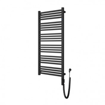 Grzejnik elektryczny Instal-Projekt Standard Electro 40 x 117,3 cm - weiß